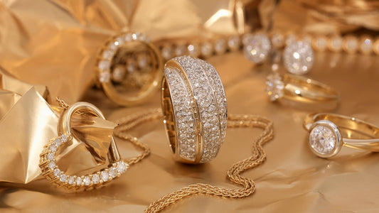 Top 10 Jewellery Trends for Women in 2025