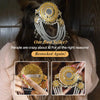Bridal Kundan Hair Clip