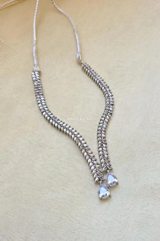 Bahaar Necklace Set