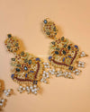 Mahsa Maala Jewellery Set