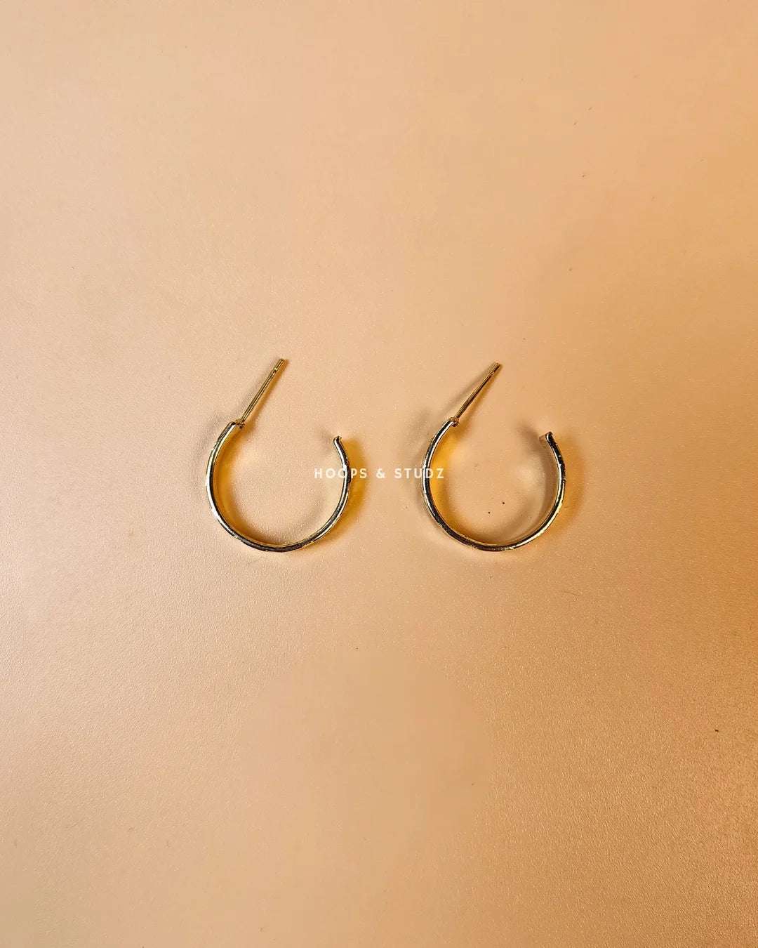 Hoops - Textured