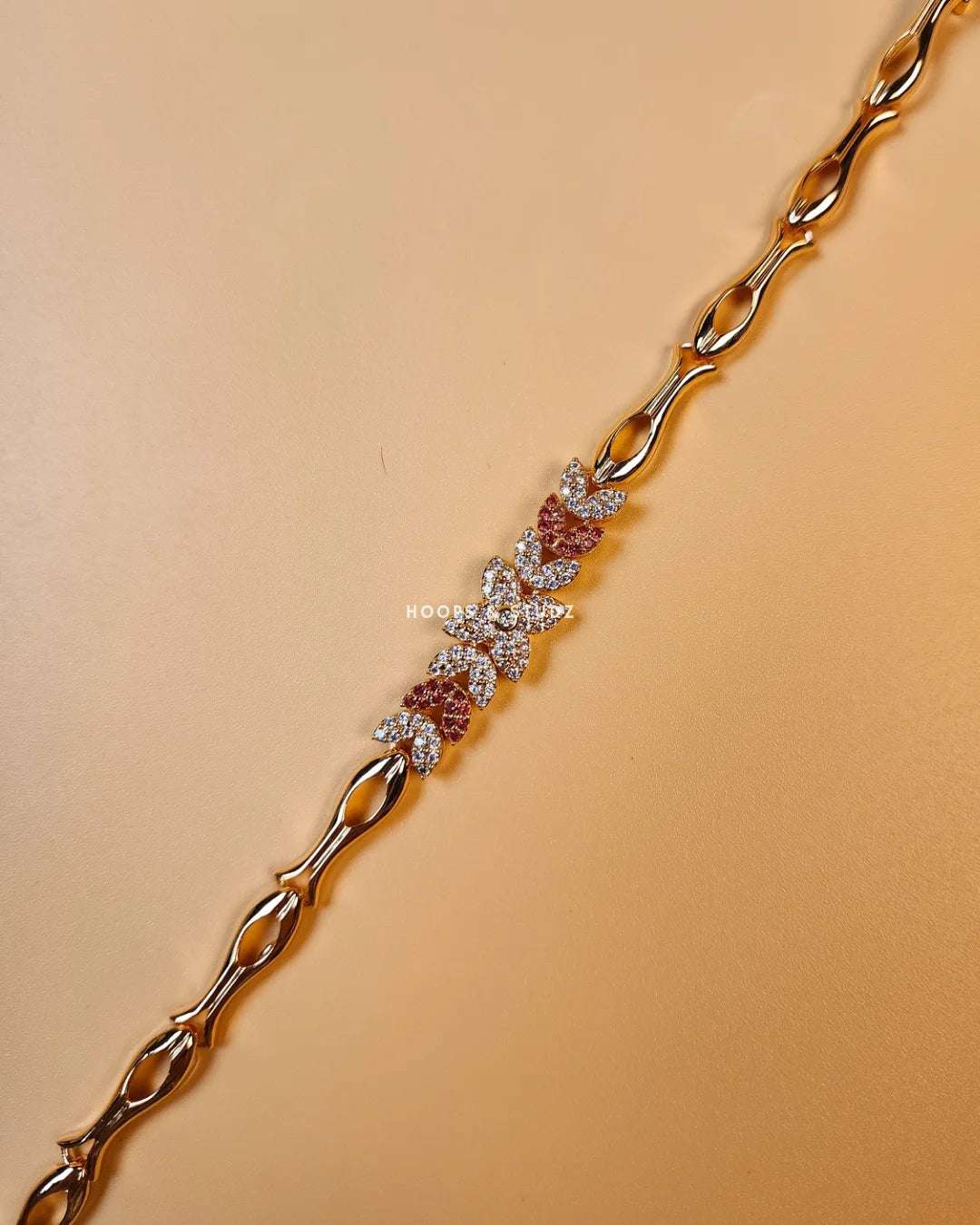 Voilet Women Bracelet