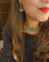 Palamna Tribal Jewelry Set