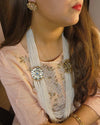 Sajah jewellery set