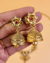 Momal Rajwari Indian Jewellery Set