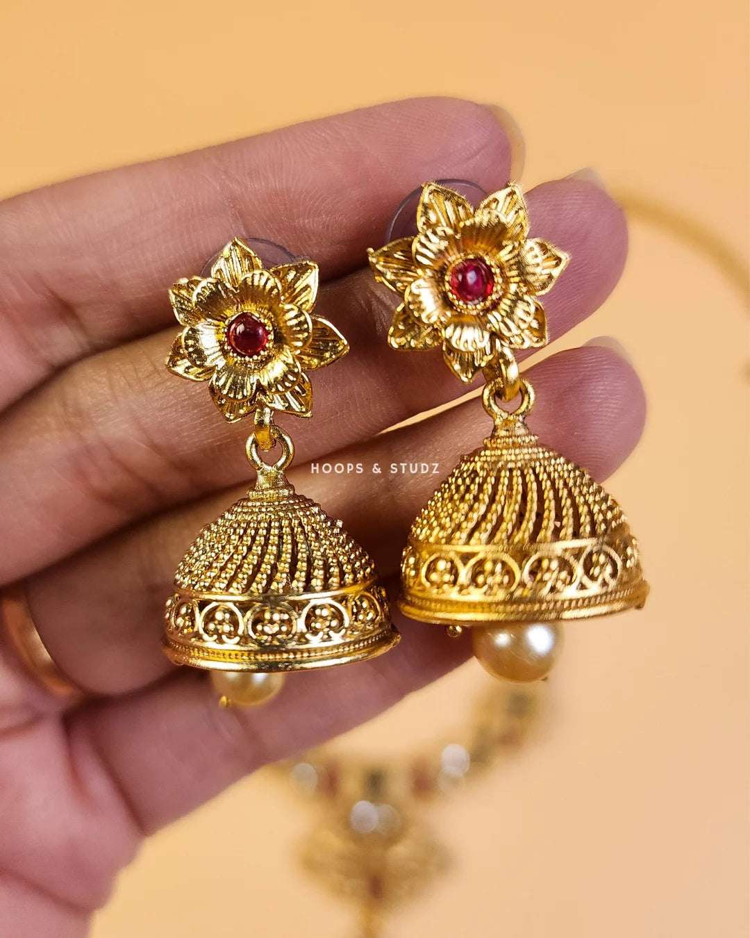Momal Rajwari Indian Jewellery Set
