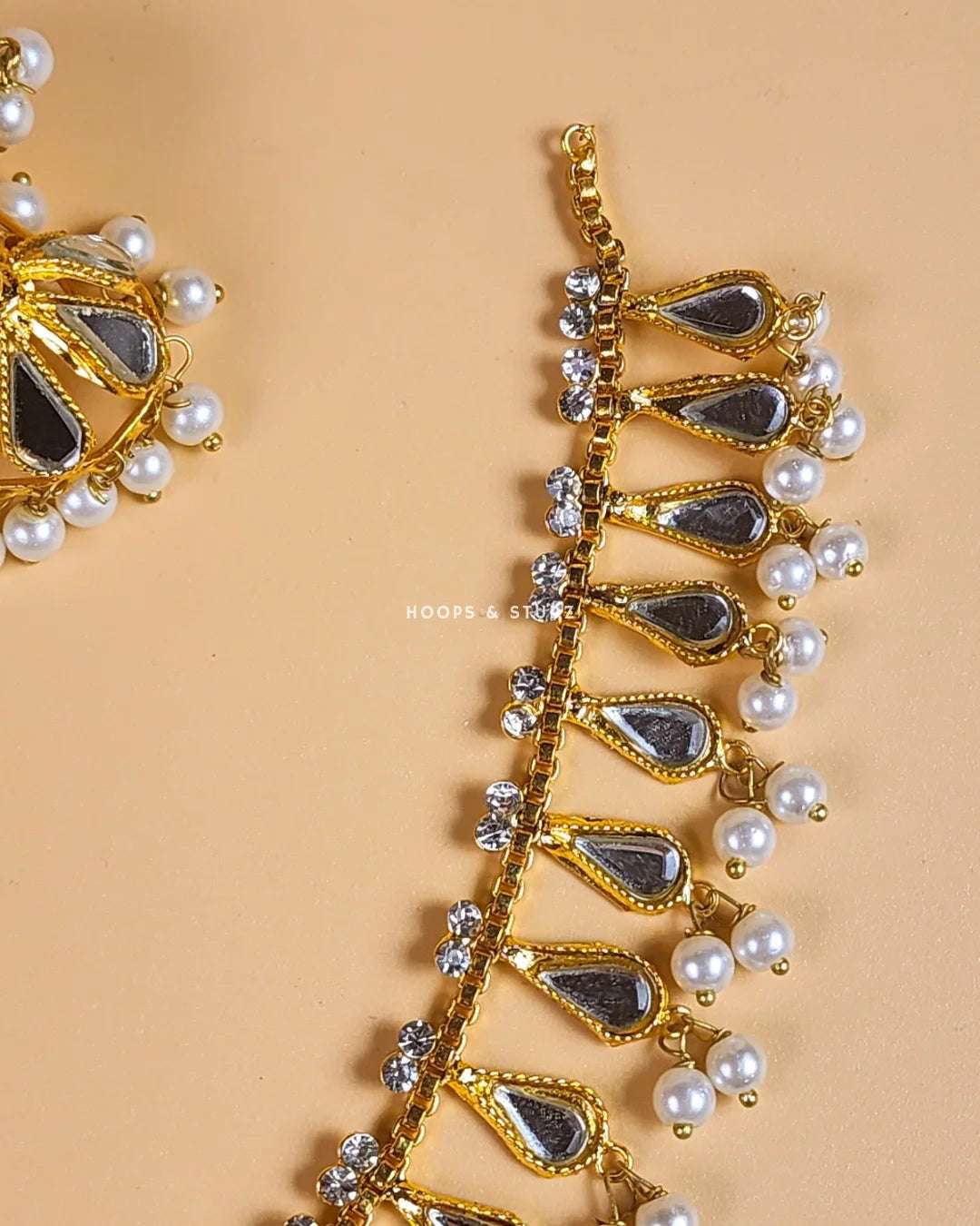 Kundan Set