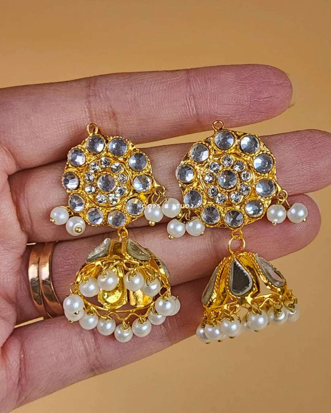 Kundan Set