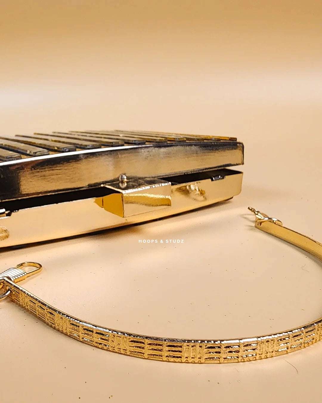 Bethy Marble Women Clutch