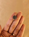 Oxidized Nose Clip