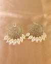Rashda Tribal Earrings