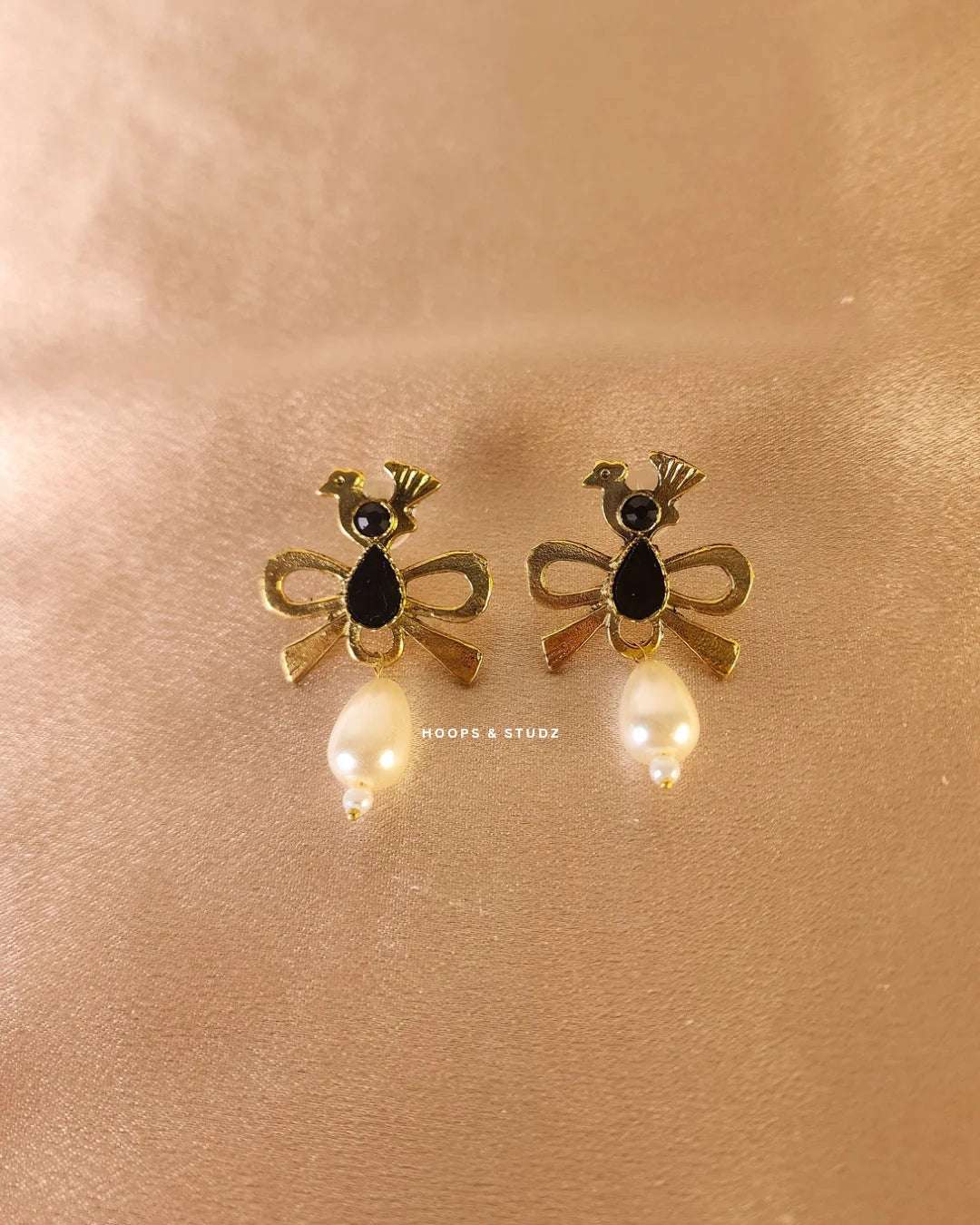 Appana Earrings