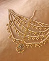 Phool Band Head Accessory - D2