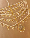 Phool Band Head Accessory - D2