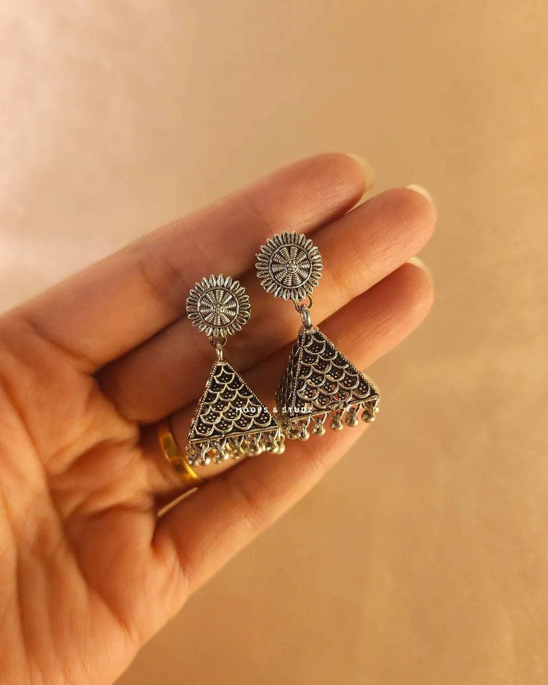 Ayat Jhumki