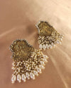 Farah Tribal Earrings
