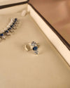 Hale Zircon Choker Set