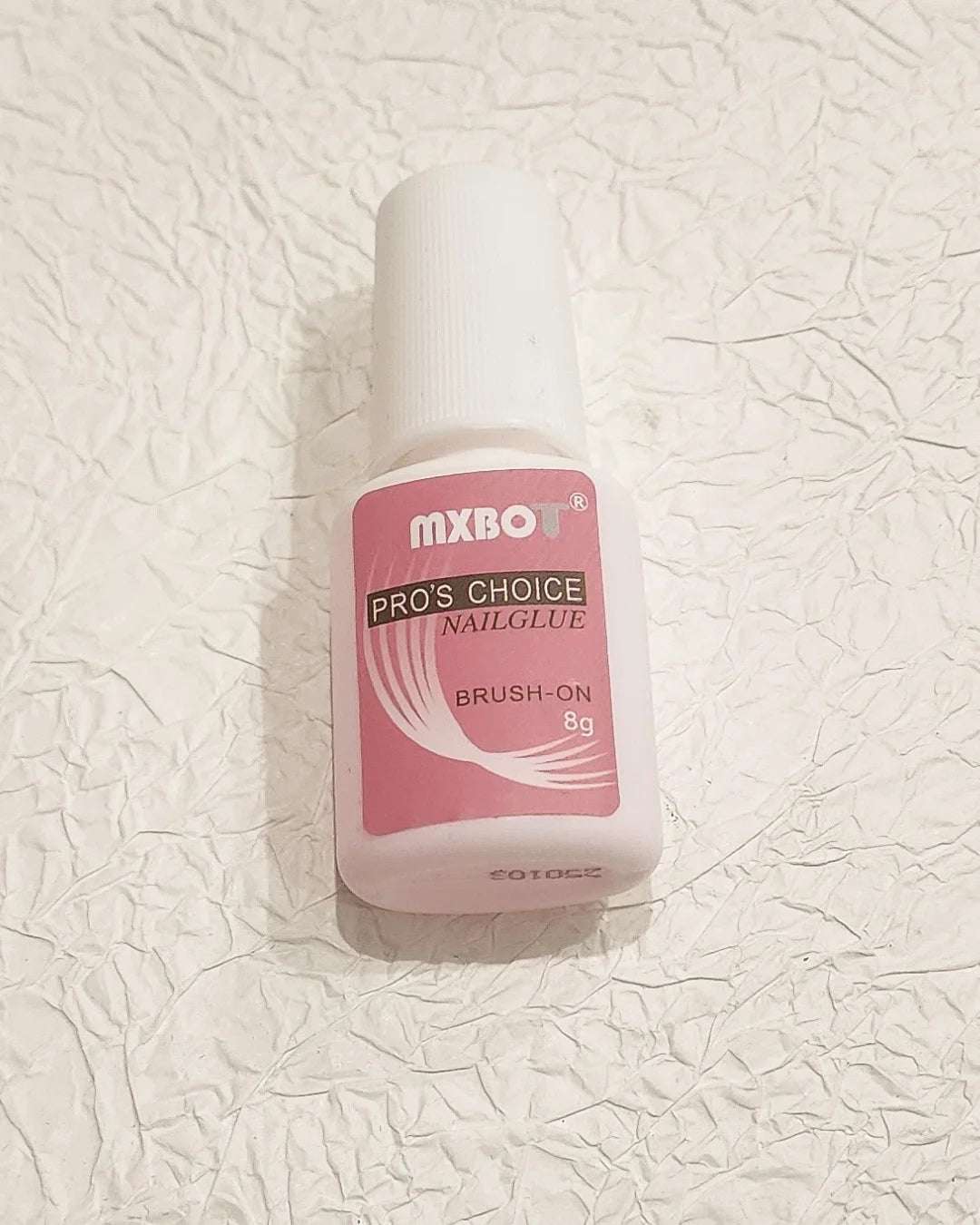 Liquid Nail Glue with Brush