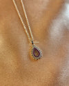 Haniya Pendant Chain
