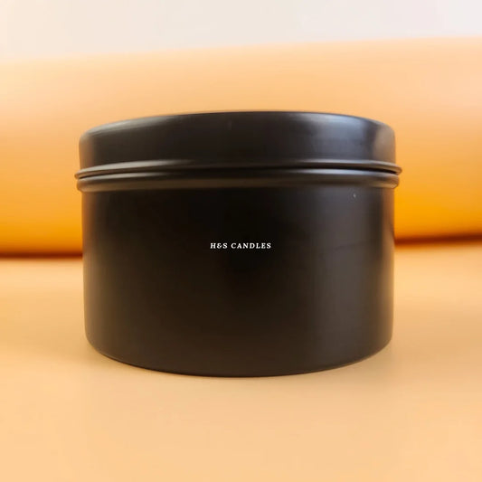 Chic - Scented Candle