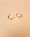 Hoops - Textured