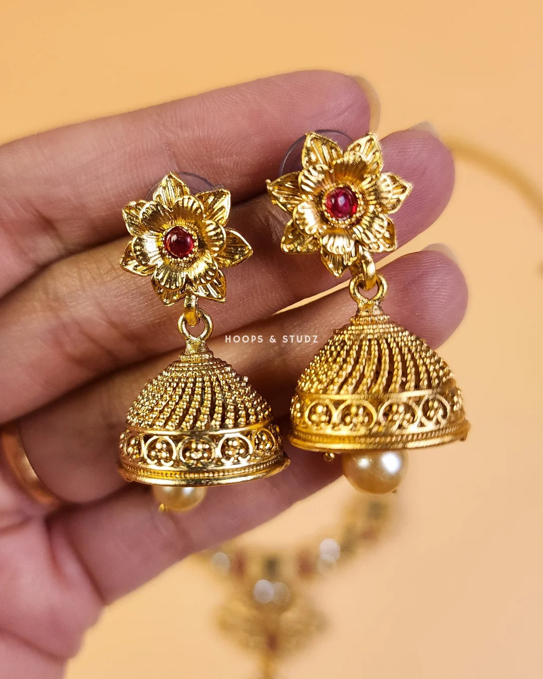 Momal Rajwari Indian Jewellery Set