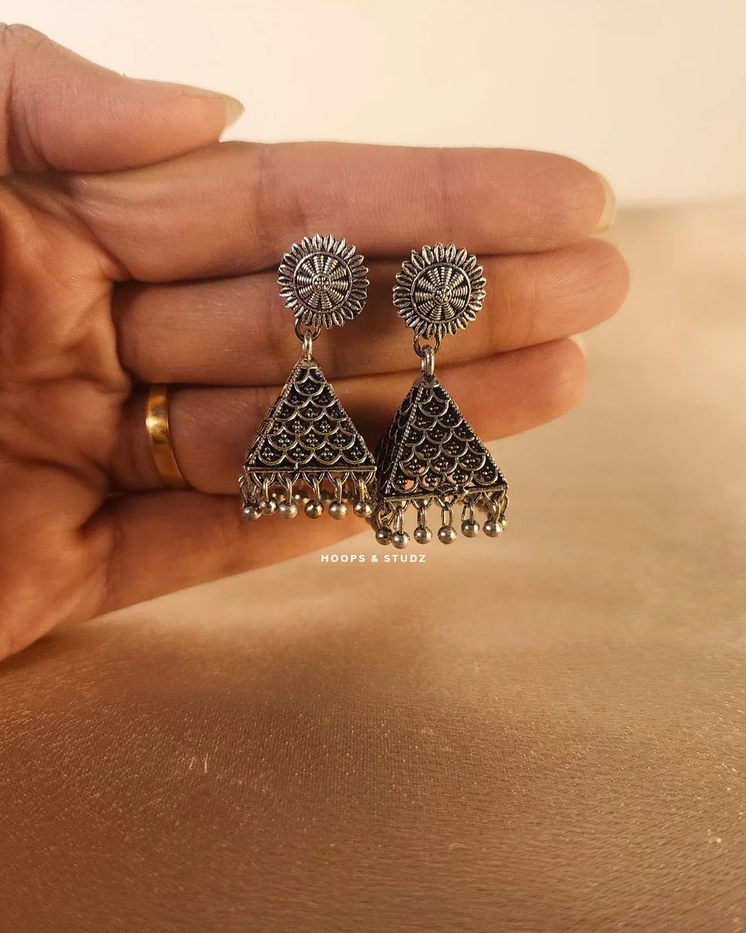Ayat Jhumki
