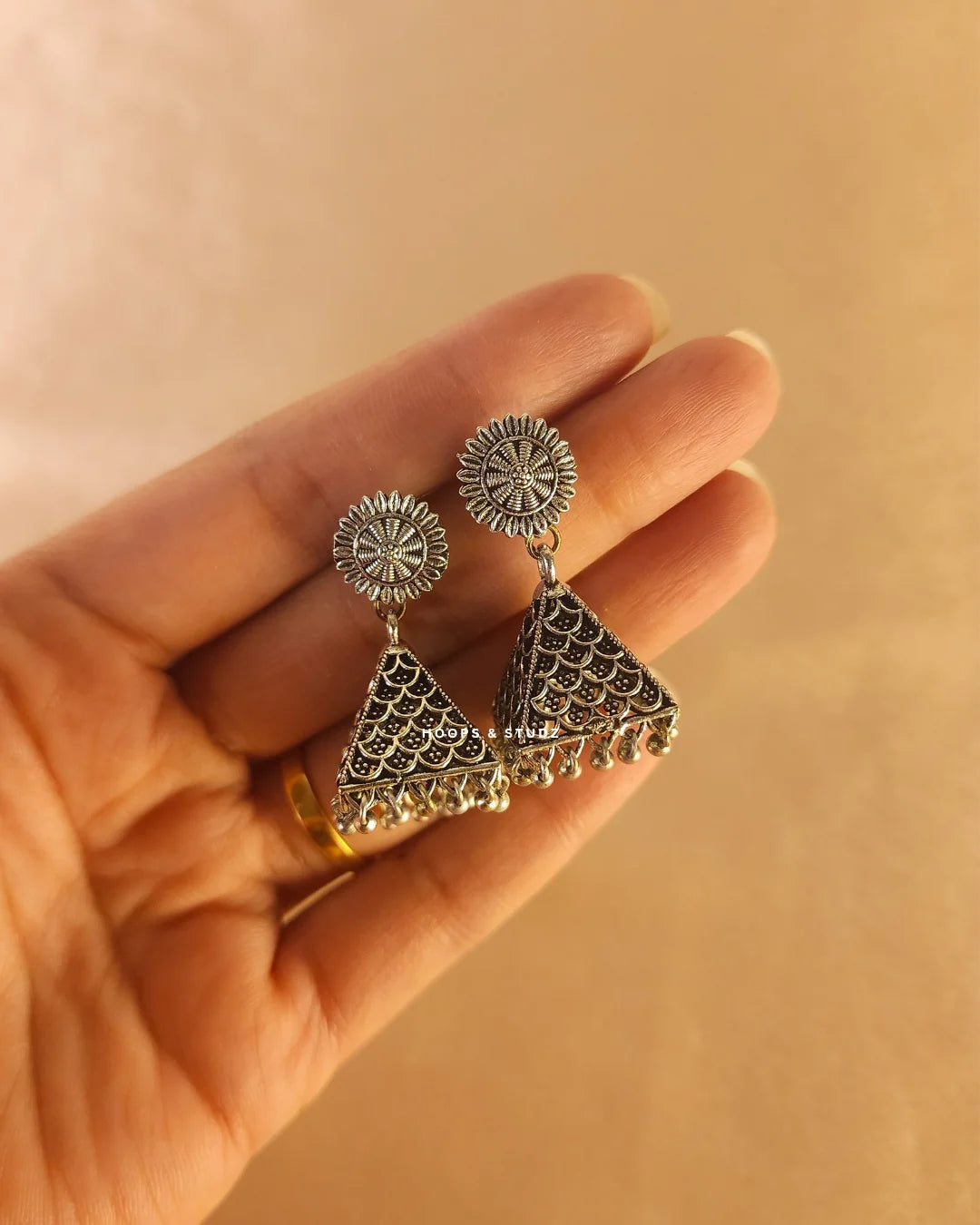 Ayat Jhumki