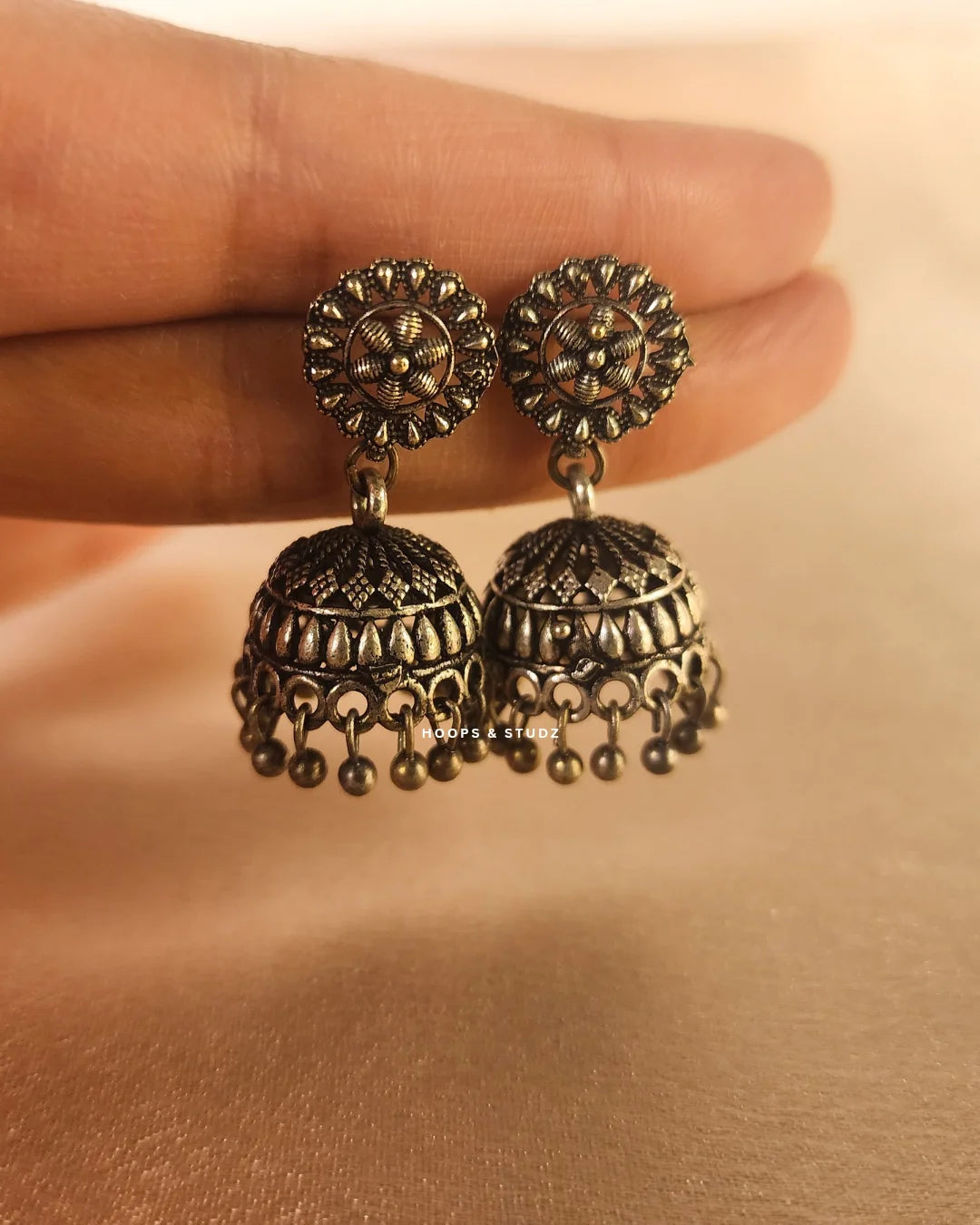 Sumbul Jhumki