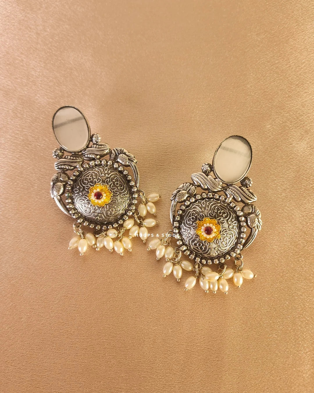 Atrangi Earrings