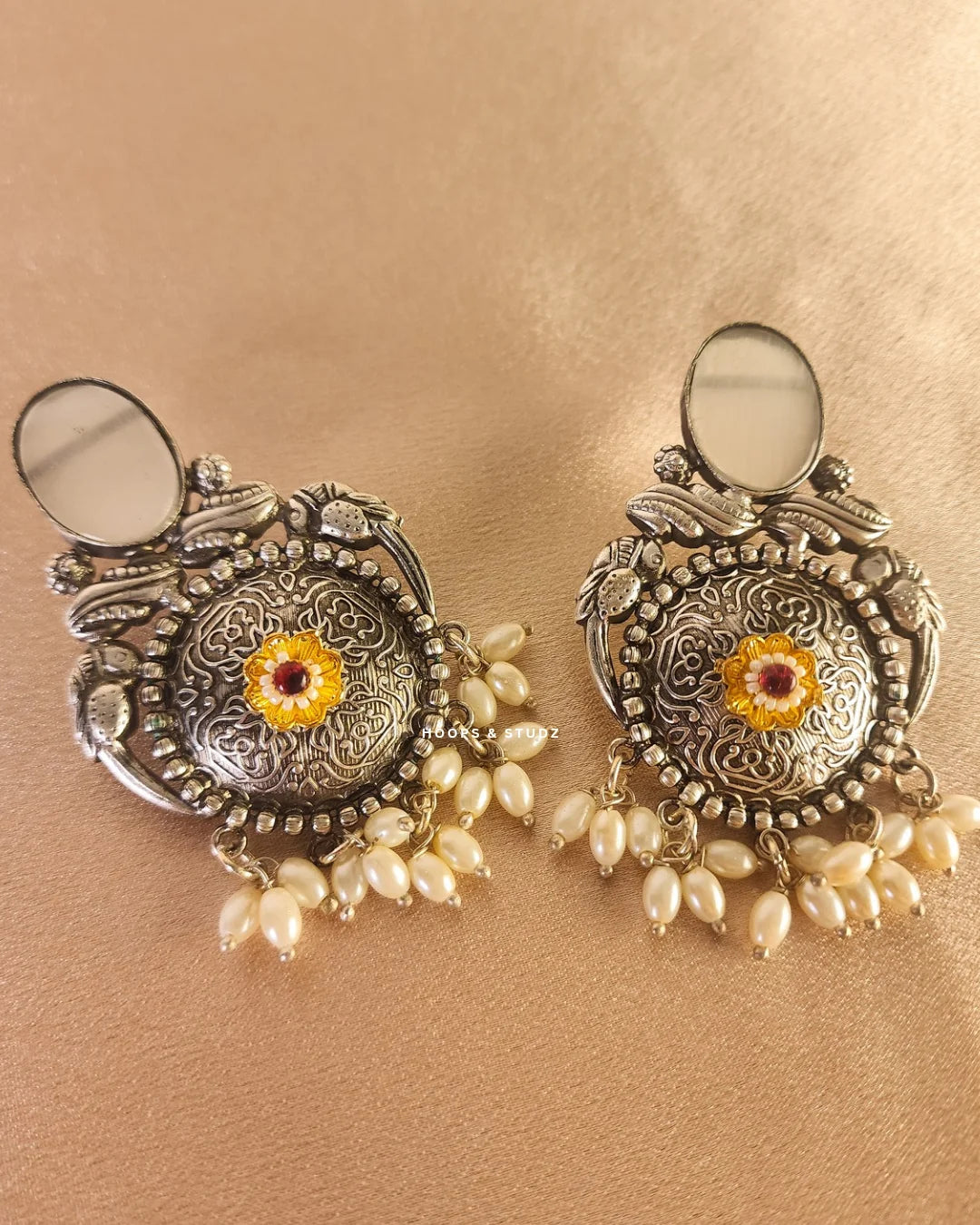 Atrangi Earrings