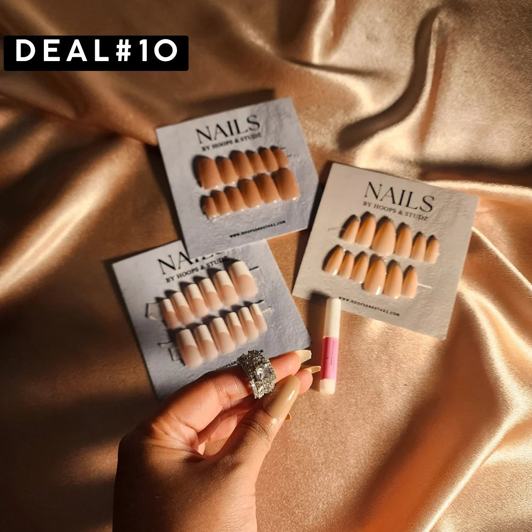 Deal # 10