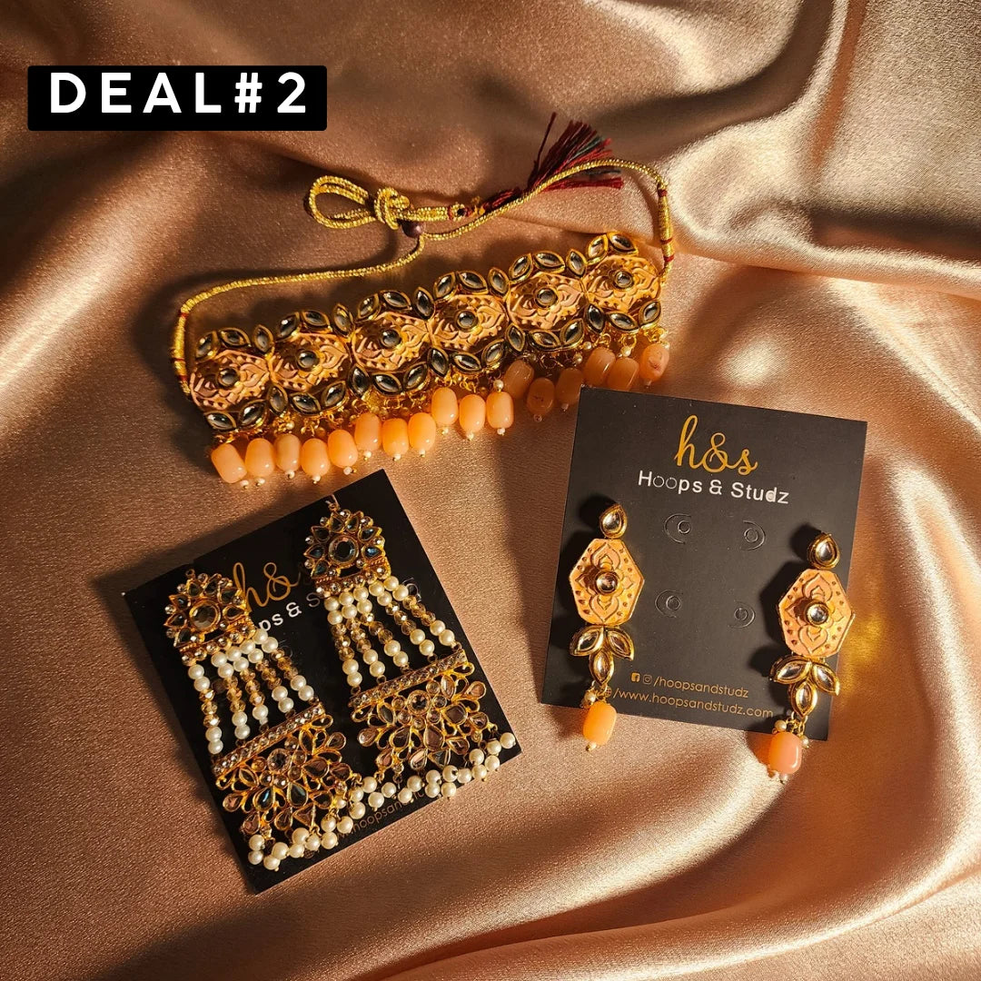 Deal # 2