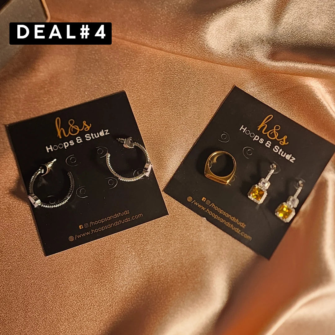 Deal # 4