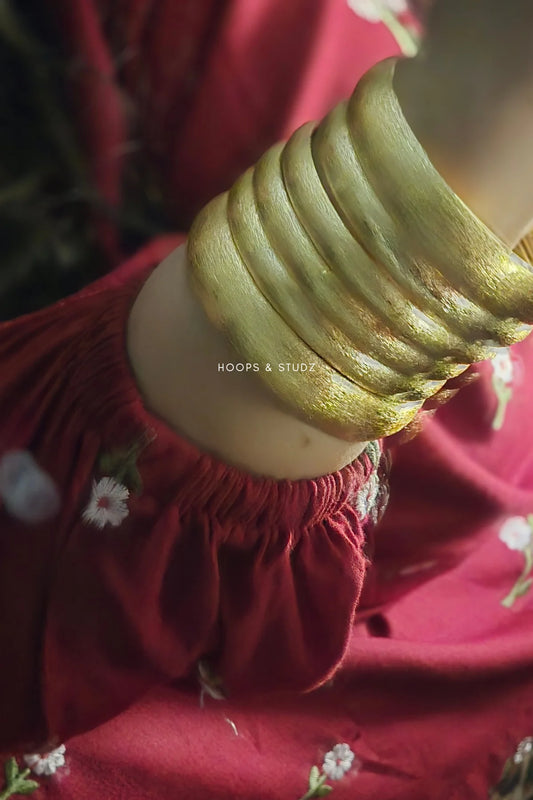 Dhanak Bangles