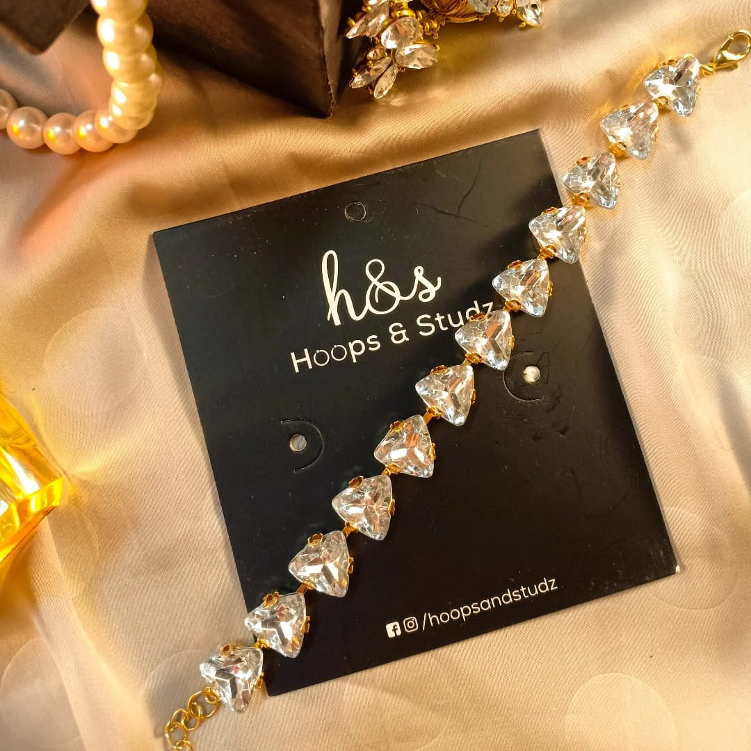 Crystal Bracelet