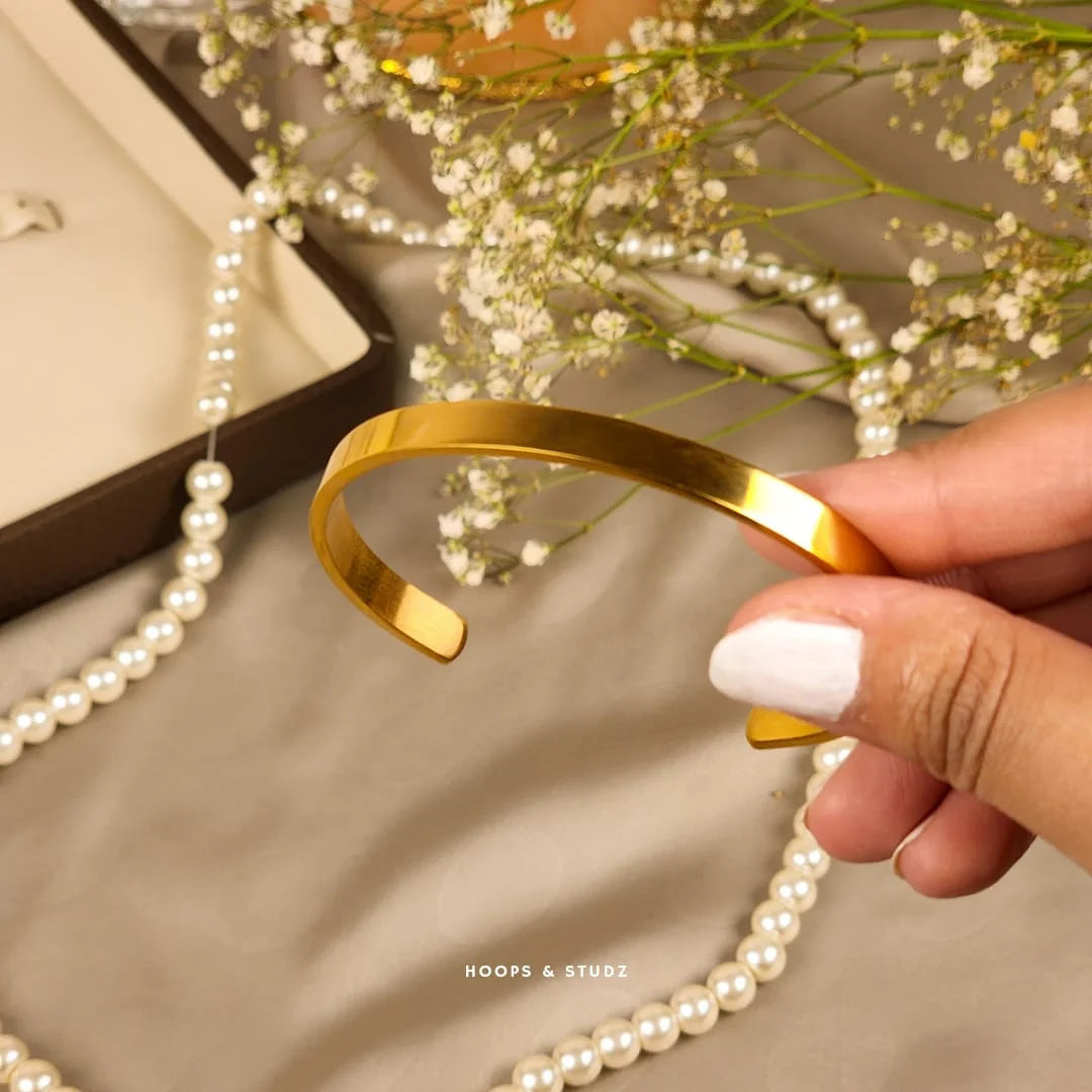 Watch Bracelet