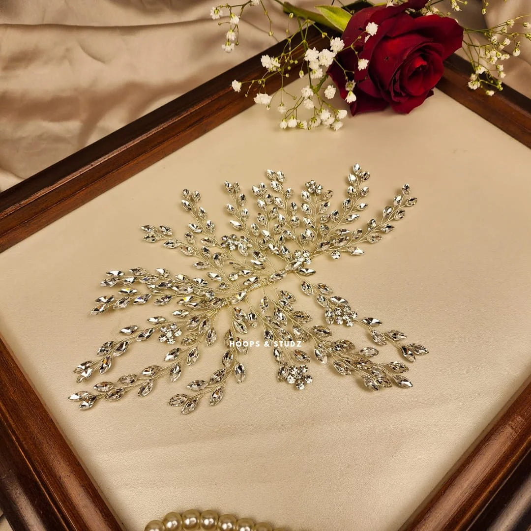 Bridal Clip