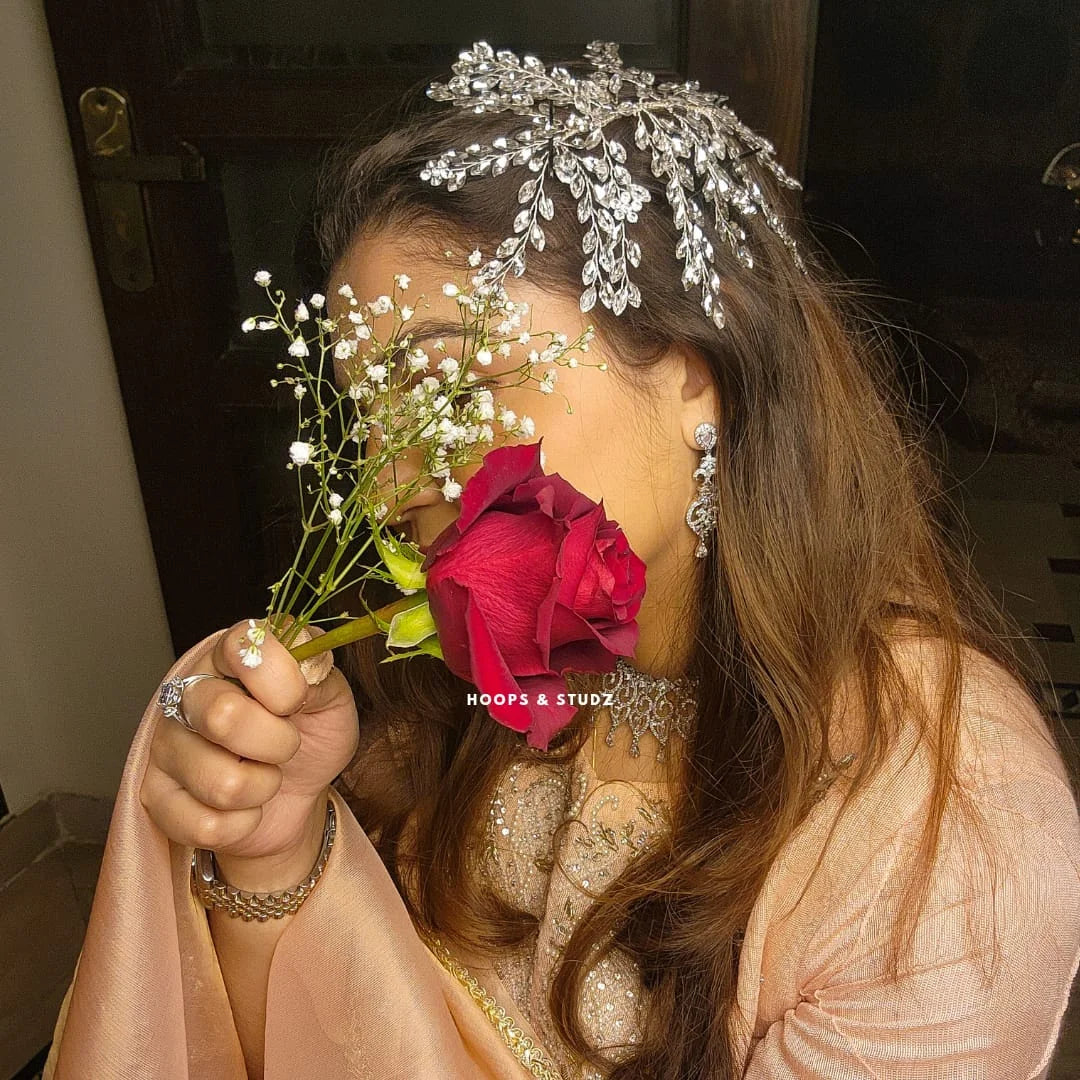 Bridal Clip