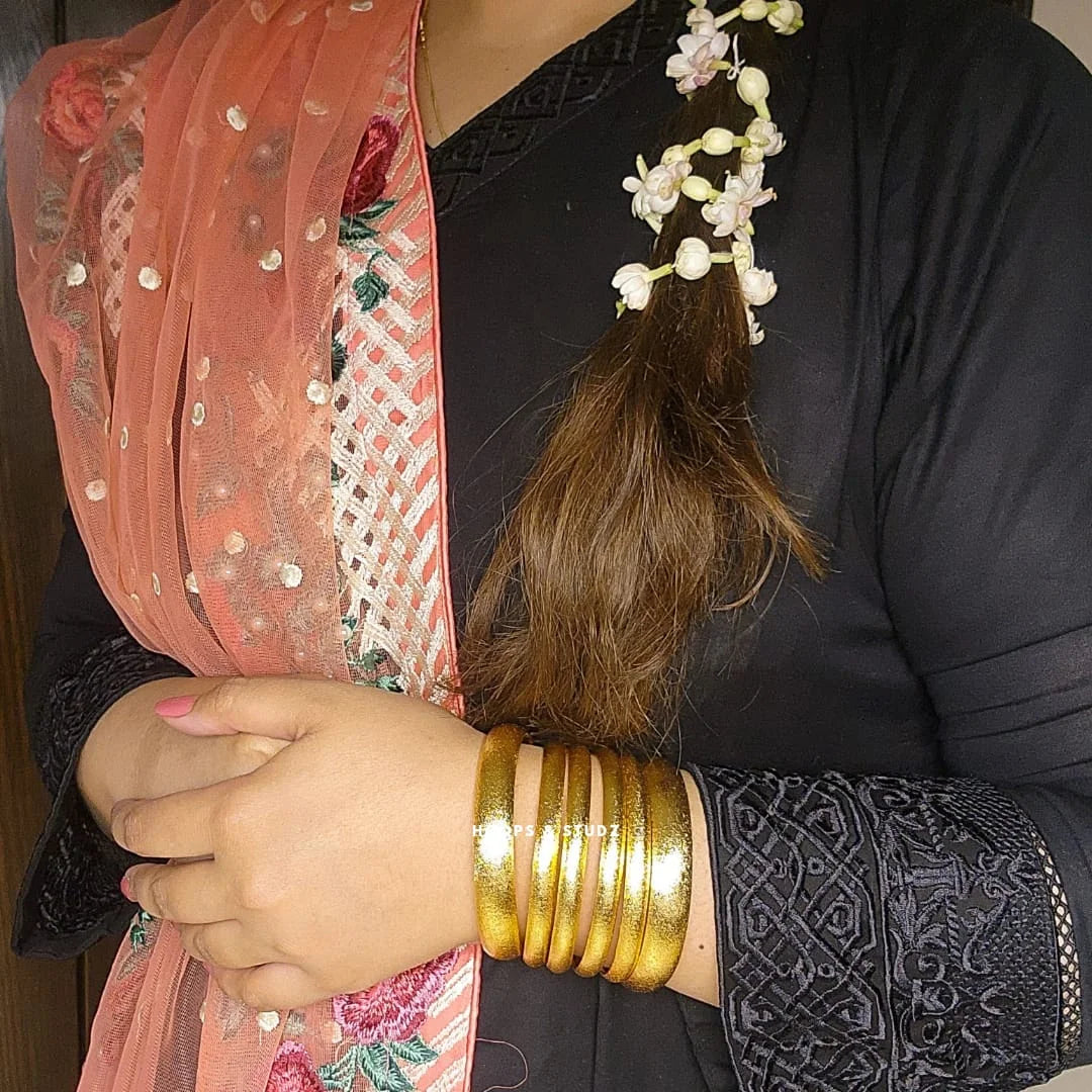 Dhanak Bangles