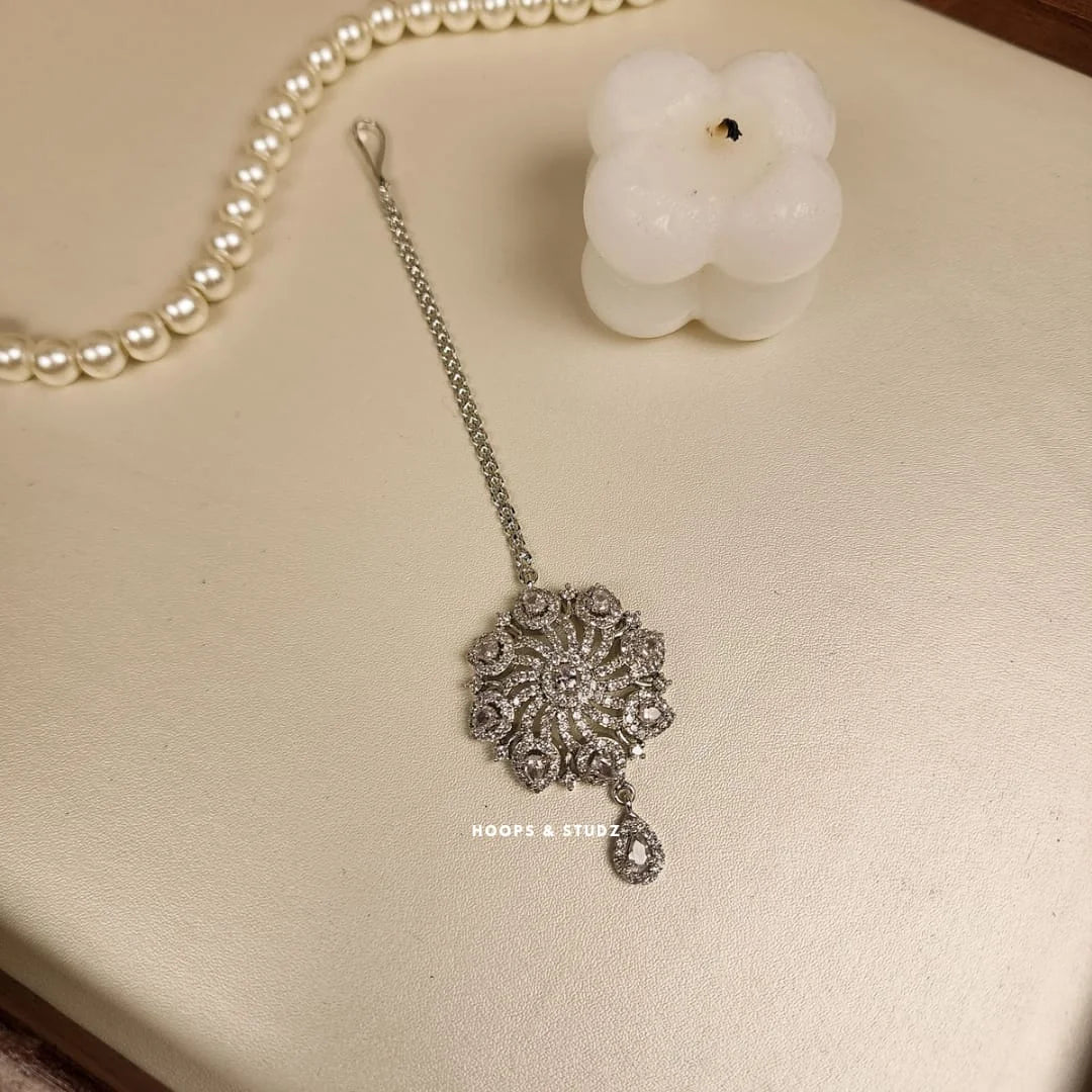 Zircon Teeka