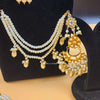 Maheer- Kundan Bridal Set