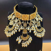Maheer- Kundan Bridal Set