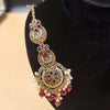 Sitaara - Modern bridal jewellery set