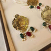 Reshtina Tibal Jewelry Set