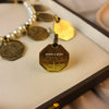 Malala Tribal Jewelry Set