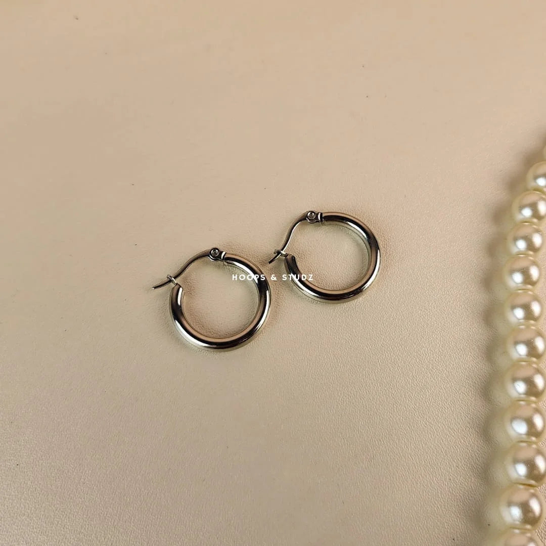 Mini Hoops