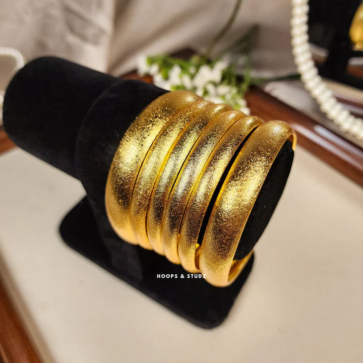 Gold & Silver Bangles, Kangan & Churiyan