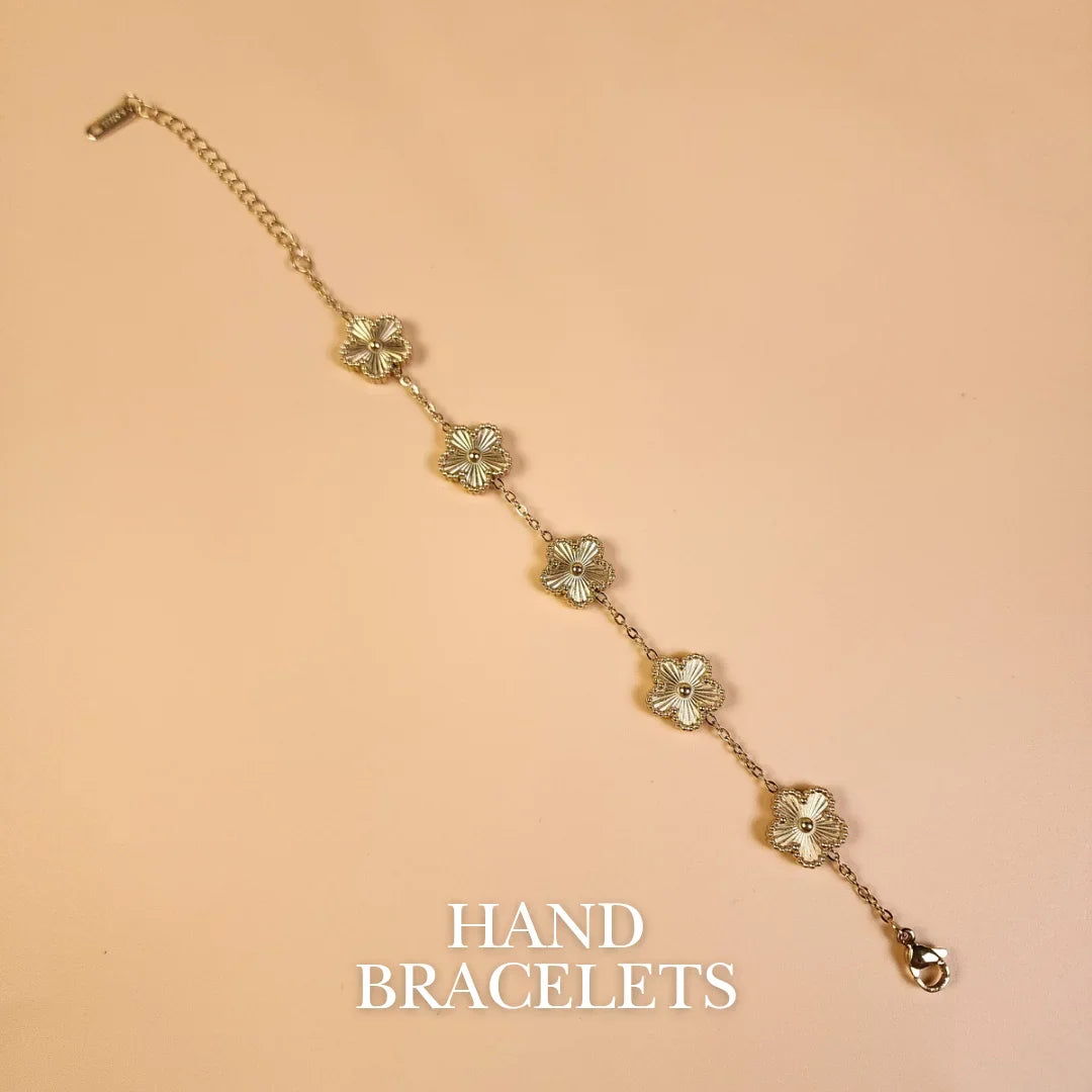 Bracelets For Women | Our Latest Ladies Bracelets Designs