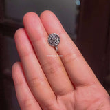 Oxidized Nose Clip